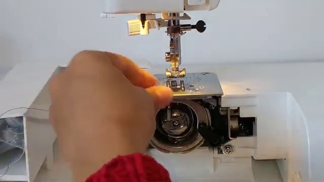 9 минутта тігіп үйреніңіз! Тігін машинасы. Janome.Швейная машина. Как начать шить с нуля? смотреть онлайн