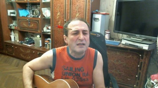 8 Марта Дворовая песня