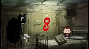 СТРАШИЛКИ – Ловушка КАРТУН КЭТА! Доми шоу – Спайдер и Ниндзяго (Анимация)