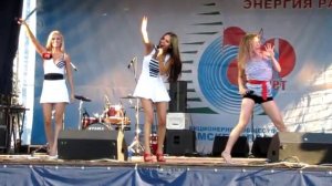 Группа Фабрика в Соликамске