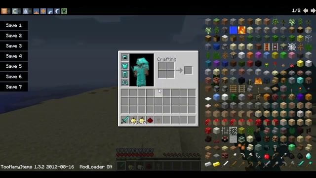 Жизнь с Herobrine - НЕРВНЫЙ СРЫВ- (Minecraft) TrololoIIIe4kO смотреть онлайн