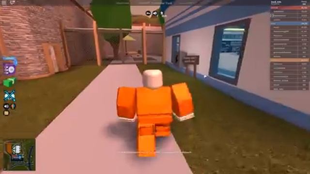 НУБ И ПРО СБЕГАЮТ ИЗ ТЮРЬМЫ В РОБЛОКС! НУБ ПРОТИВ ПРО В ROBLOX! ПОБЕГ ИЗ ТЮРЬМЫ! смотреть онлайн