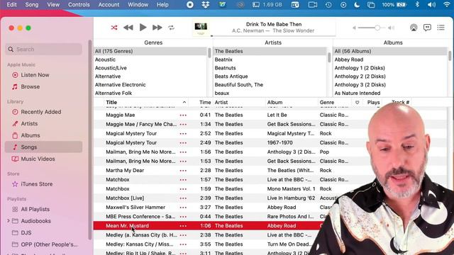 Master Apple's Music App and Clean up Your Music Library смотреть онлайн