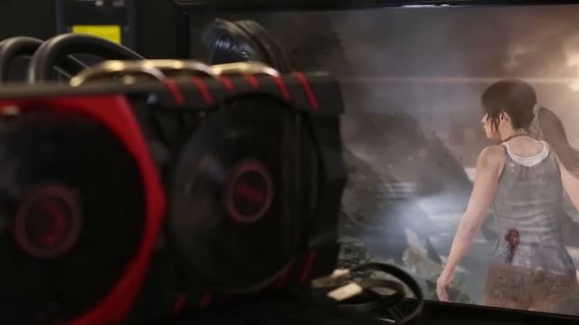 Placa de vídeo MSI GeForce GTX 960 Gaming 2G [Análise] - TecMundo смотреть онлайн