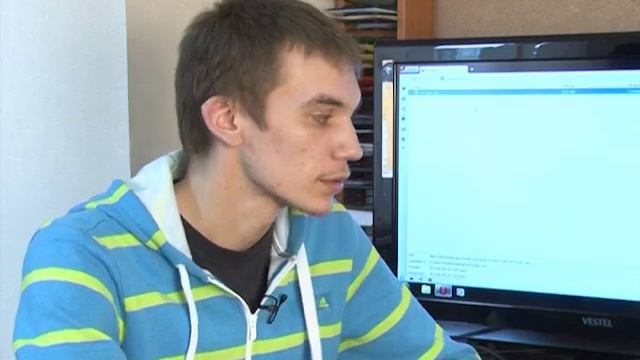 Компьютерные уроки. Убираем рекламные баннеры смотреть онлайн