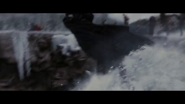 Сумерки. Сага. Рассвет: Часть 2. Клип