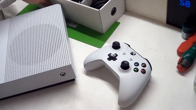 ОБЗОР XBOX ONE S В 2022 | РАСПАКОВКА XBOX ONE В 2022 ГОДУ | КАКУЮ КОНСОЛЬ КУПИТЬ В 2022 смотреть онлайн