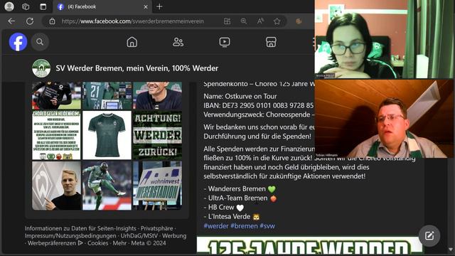 Entscheidung gefallen, Clemens Fritz neuer Manager bei Werder Bremen - Transfergerücht Troy Parrot смотреть онлайн