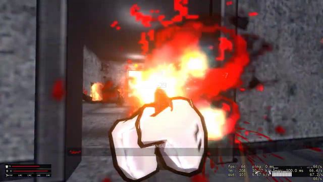 Madness Combat In Gmod смотреть онлайн