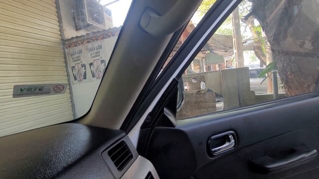 NISSAN PATROL TD42 Y61 sx 2004 nhập nhật. 0976993986 смотреть онлайн