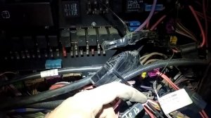 МАЗ 4371 C0 КОРНЕТ реле стартера