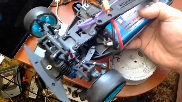 4 Wd?WHAT 2 Wd Of Course