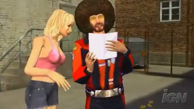 The Movies: Stunts & Effects PC Games Gameplay - смотреть онлайн