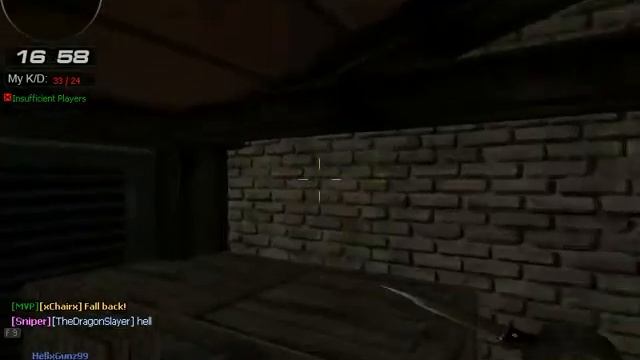 SuddenAttack Sea tricks 1 : Warehouse box ( Jumping up ) смотреть онлайн