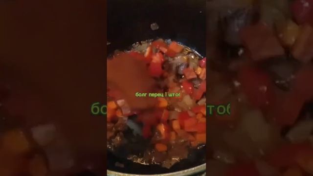 Мастава- самый вкусный узбекский национальный суп. Безумно вкусный