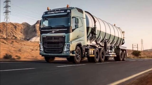 Geely Buys 8 2 Percent Stake in Volvo Truck Company смотреть онлайн