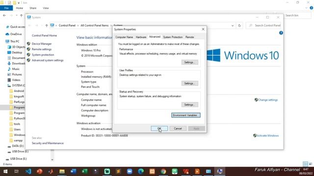 Belajar Database NoSQL with MongoDB - 02 - INSTALASI MongoDB смотреть онлайн