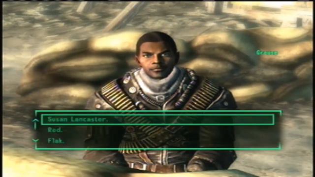 Lets Play Fallout 3 Ep 86: Paradise falls смотреть онлайн