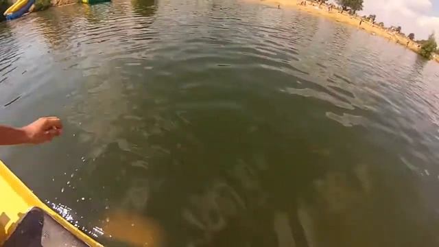 GoProHero5 смотреть онлайн