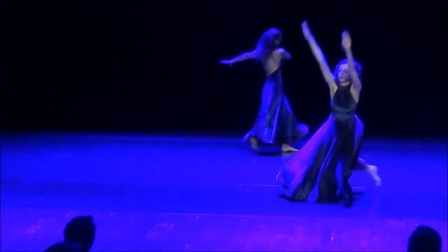 VORTEX DANCE COMPANY. "В ритмах XXI века." (#Vortex). смотреть онлайн