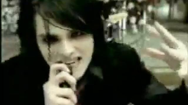 Gerard Way Video Mix