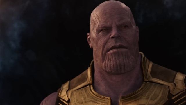 Marvel Studios' Avengers: Infinity War Official Trailer