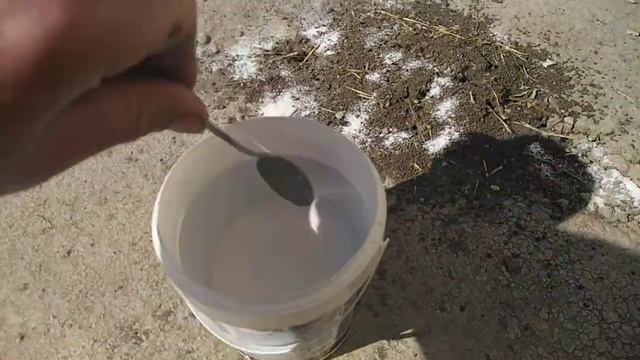 BROS средство от садовых муравьев!!! смотреть онлайн