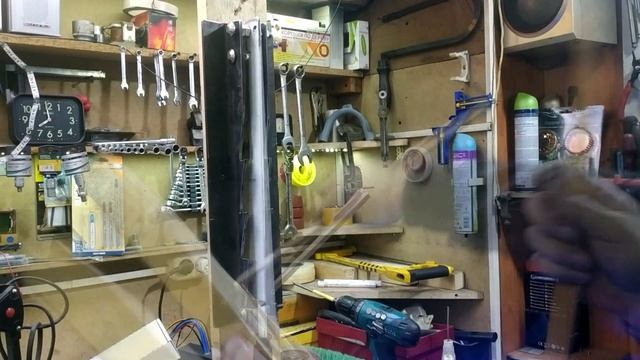 САМОДЕЛЬНЫЙ ДРОВОКОЛ ДОСКОРЕЗ ЩЕПКОРЕЗ ИЗ НЕНУЖНОГО ХЛАМА ПОЛЕЗНОЕ УСТРОЙСТВО ДЛЯ БУРЖУЙКИ ПЕЧКИ DI