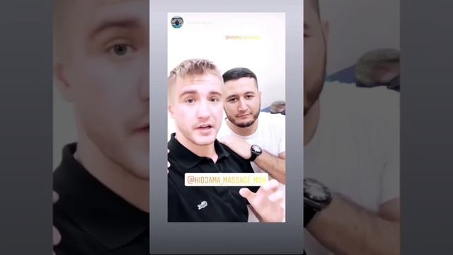 Святослав | Коваленко | Body |  Maniya |  |хиджама | в | Москве | эксперемент | результат| добились