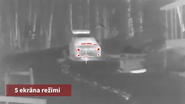 Video bloga #22 epizode. Guide termokameru tests смотреть онлайн