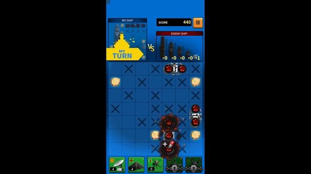 Warship Battle Commander Part4 смотреть онлайн