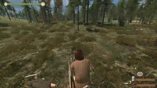 Roman Might [1] Medieval Conquests | M&B: Warband смотреть онлайн