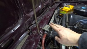 Промывка системы охлаждения двигателя / Варим g12 красный / Замена антифриза своими руками