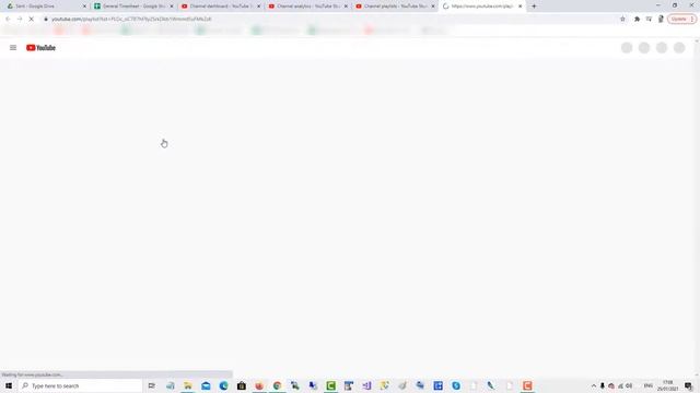 How to Delete Playlist on Youtube смотреть онлайн