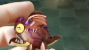 Распаковка Mystery dragons как приручить дракона 3 Объедала и тайный герой Мини фигурки dragons