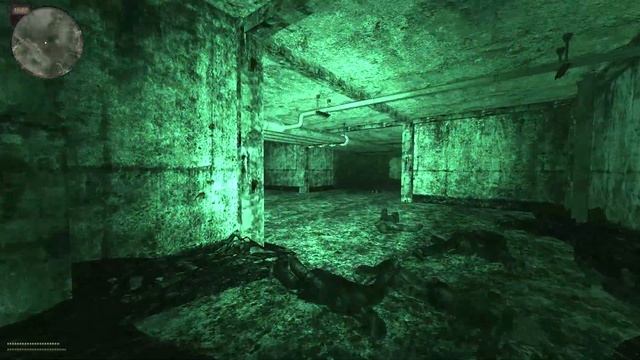 Dead Air Survival - Найти прототип Гаусс-пушки смотреть онлайн