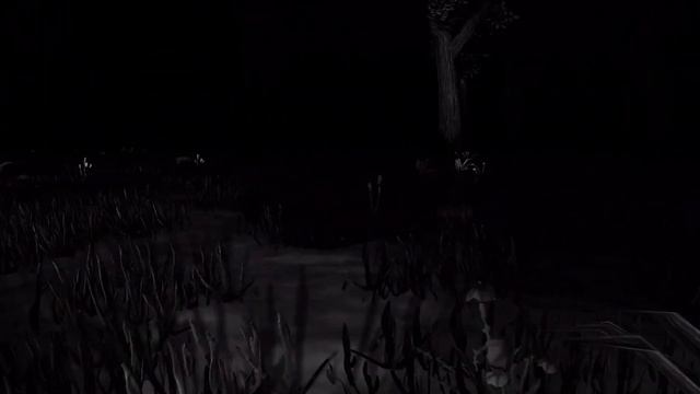 Haunted Forest - The First Map Solo Walkthrough - StarCraft 2 Arcade смотреть онлайн
