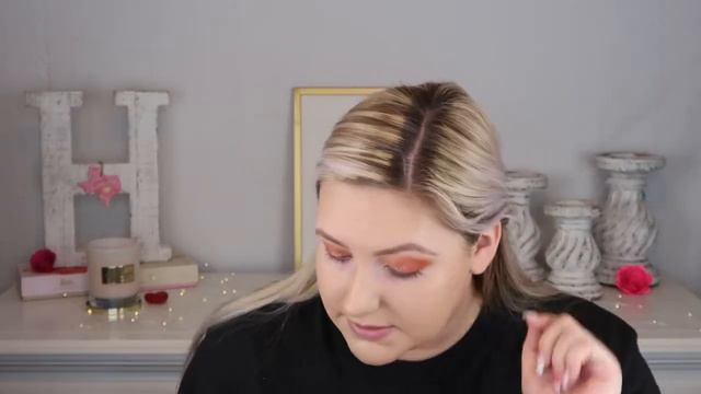 TATI BEAUTY REVIEW | BLENDIFUL REVIEW | TEXTURED NEUTRALS PALETTE REVIEW | FIRST IMPRESSION смотреть онлайн