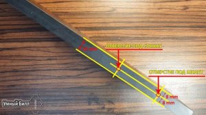 Мебельная эксцентриковая стяжка  (Минификс - Рафикс ) – виды,  разметка - присадка, монтаж фурнитур