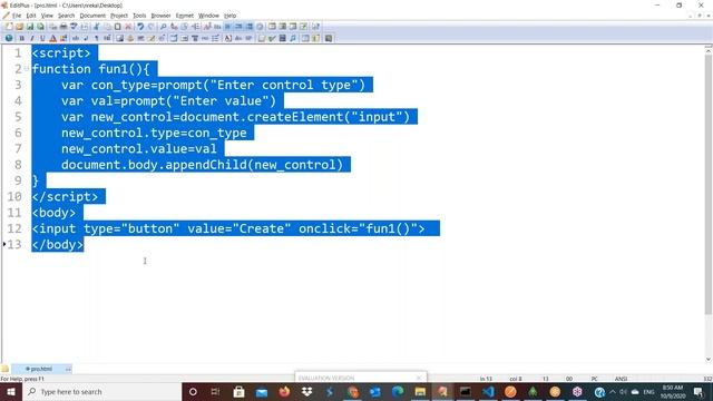 REACT JS tutorials || Demo - 5 || by Mr. Swamy Naidu On 09-10-2020 @8:15AM смотреть онлайн