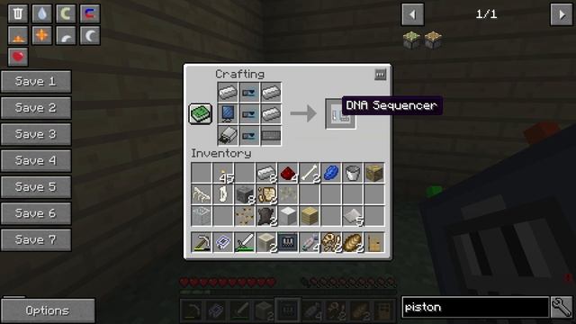 How to Install And Play Jurassic Craft смотреть онлайн