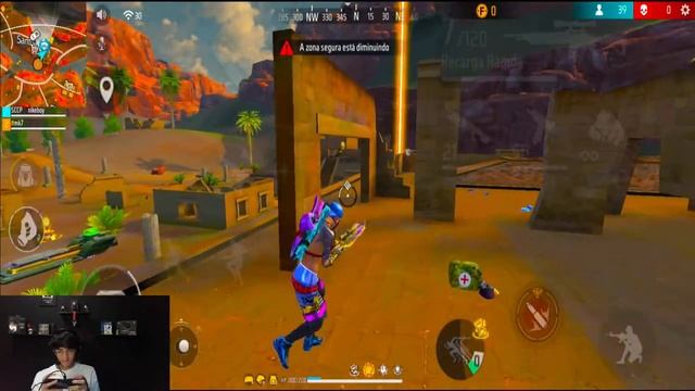 ?LIVE ON!!! - TREINO 10h e 13h?- #30k ? смотреть онлайн