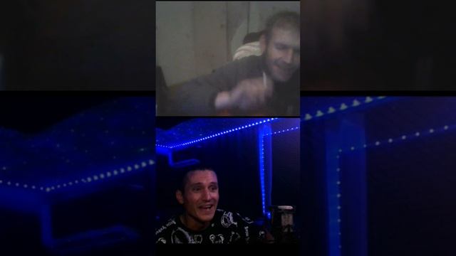 Сектор газа бомж чатрулетка смотреть онлайн