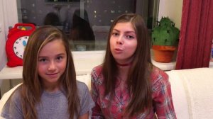 BEST SISTERS CHALLENGE || Лунегова