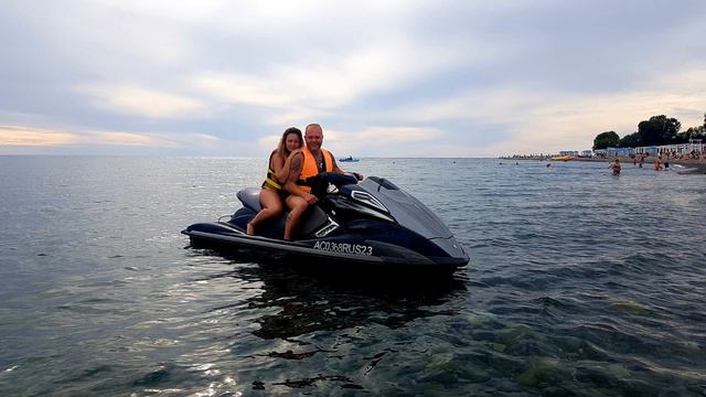 Свадебное путешествие "Наше Море" 2019 смотреть онлайн