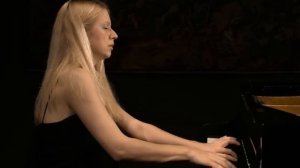 Valentina Lisitsa, piano - Beethoven, Appassionata - Piano Sonata No. 23 in F minor, opus 57 (2)