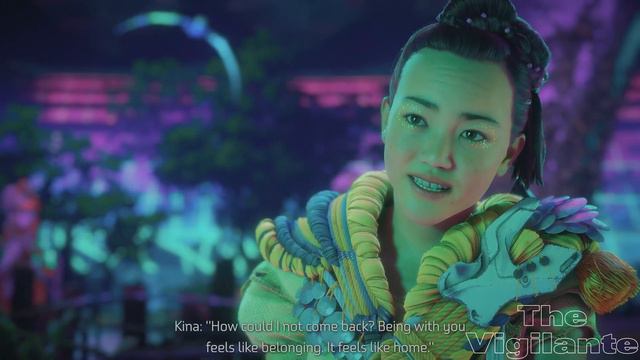 [4K 60FPS] Horizon Forbidden West: Burning Shores DLC PS5 Gameplay WALKTHROUGH NG+ Part 7 смотреть онлайн