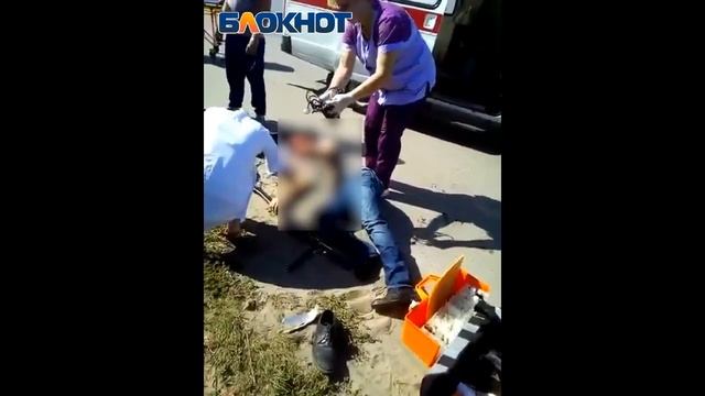 Мотопьянь и электросамокат смотреть онлайн