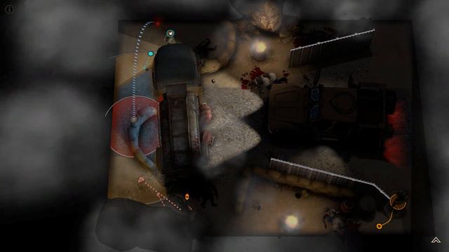AKMs and road blocks - Door Kickers 2 смотреть онлайн