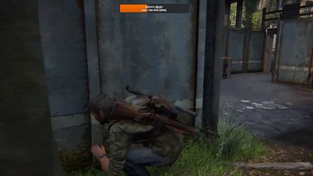ПРОДОЛЖЕНИЕ РЕАЛИЗМА TLOU ● The Last Of Us Part 1 НА ПК #2 ● RTX 3070 ● ОДНИ ИЗ НАС НА ПК СТРИМ смотреть онлайн